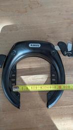 Ringslot ABUS shield 5650 ART2 met bevestiging, Ophalen of Verzenden