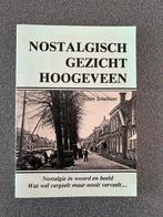 NOSTALGISCH GEZICHT HOOGEVEEN, Ophalen of Verzenden, 20e eeuw of later, Gelezen, J SCHELHAAS