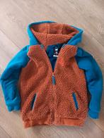 Stoer borgvest Z8 maat 116/122, Kinderen en Baby's, Jongen, Trui of Vest, Gebruikt, Ophalen of Verzenden