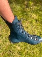 Arche Prachtige laars mt 6 1/2 kleur: petrol, Ophalen of Verzenden, Zo goed als nieuw