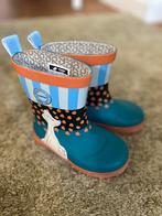 Reima rubber boots (size 24), Ophalen, Schoentjes, Jongetje of Meisje, Zo goed als nieuw