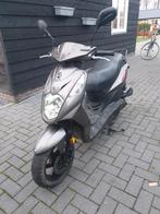 SYM 50cc 4t (1E EIGENAAR) (4500KM) TOP STAAT, Ophalen of Verzenden, Zo goed als nieuw, Benzine, Orbit
