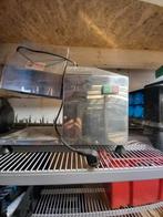 Slagers vleesvermalser, Ophalen, Gebruikt