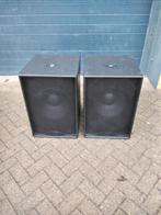Martin Audio Blackline S15 subwoofer, Ophalen, Gebruikt, Audio