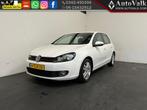Volkswagen Golf 1.4 TSI Comfortline (bj 2010), Auto's, Gebruikt, 4 cilinders, Electronic Stability Program (ESP), Bedrijf