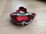 Skibril kind, Bollé, roze, Sport en Fitness, Skiën en Langlaufen, Gebruikt, Overige typen, Minder dan 100 cm, Ophalen