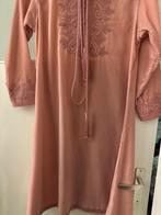 Marokkans jurk, Cocktailjurk, Ophalen of Verzenden, Zo goed als nieuw, Roze