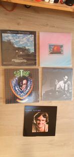 Verzameling vinyl: Donald Fagen, Cream, Captain Beefheart, Ophalen of Verzenden, Zo goed als nieuw, 12 inch, Poprock