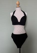 Nieuwe bikini, maat 40, cup C/D, Kleding | Dames, Badmode en Zwemkleding, Verzenden, Zwart, Nieuw, Bikini