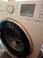 Samsung wasmachine, Witgoed en Apparatuur, Wasmachines, Ophalen, Gebruikt, 85 tot 90 cm, 1200 tot 1600 toeren
