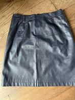Rok 42, Blauw, Maat 42/44 (L), Ophalen of Verzenden, Zo goed als nieuw
