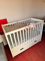 Babybed + accessoires – Little Dutch, Ophalen, Gebruikt, Jongetje of Meisje, Customerservice@littledutch.nl.