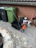 Mooie husqvarna 54 grasmaaier, Tuin en Terras, Verticuteermachines, Ophalen, Zo goed als nieuw, Elektrisch