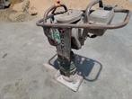 Wacker stamper., Ophalen, 1200 watt of meer, Overige typen