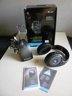 Sennheiser RS 127 draadloze koptelefoon headset, Audio, Tv en Foto, Koptelefoons, Bluetooth, Sennheiser, Ophalen of Verzenden