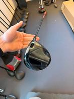 Titleist TSR2 driver - R flex - Z.G.A.N. - proefslaan ok!, Ophalen of Verzenden, Zo goed als nieuw, Club, Overige merken