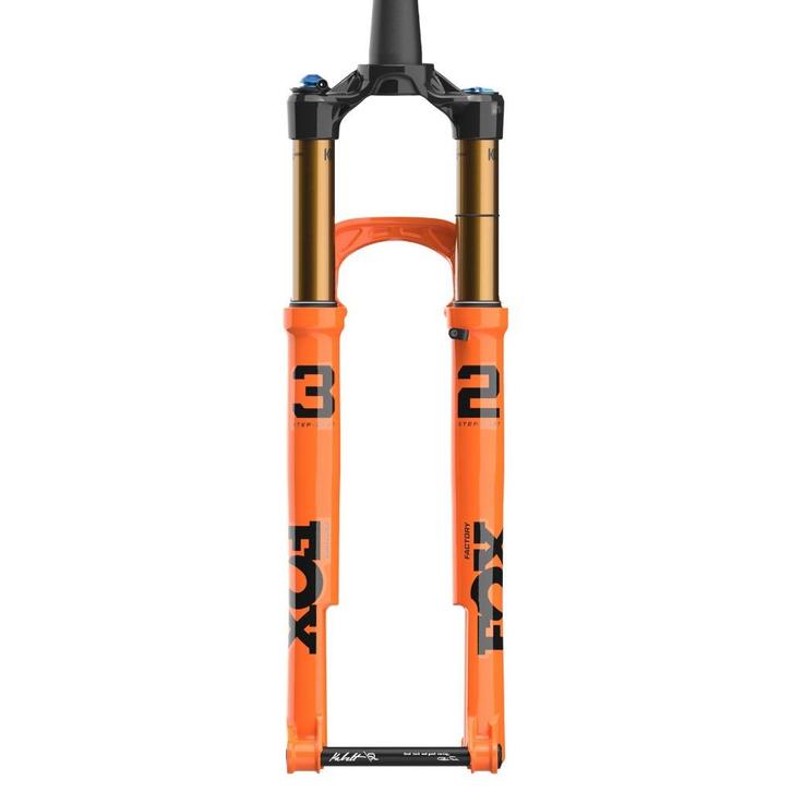BOMBOM%SALE% '25 FOX RACING SHOX 32 GRIP SL STEPCAST FACTORY, Fietsen en Brommers, Fietsonderdelen, Nieuw, Mountainbike, Voorvork