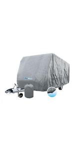 Beschermhoes caravan / caravanhoes ProPlus Basic Line, Ophalen, Zo goed als nieuw