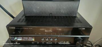 Yamaha 5.1 Homecinema Set - RX-V373 beschikbaar voor biedingen