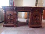 Antieke Notaris bureau, Antiek en Kunst, Ophalen