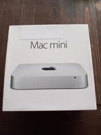 Apple Mac mini 2014 – 16GB RAM – 1 TB Fusion in doos, Computers en Software, Apple Desktops, Gebruikt, 2 tot 3 Ghz, HDD, Ophalen of Verzenden