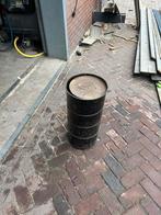 Antieke olie kachel, Huis en Inrichting, Kachels, Ophalen of Verzenden, Zo goed als nieuw, Overige brandstoffen