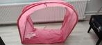 roze bedtentje van ikea, Ophalen, Gebruikt, Meisje, Overige typen