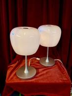 Tafellampen-Ikea Althorn - Vintage jaren '80-mondgeblazen, Ophalen, Gebruikt, Minder dan 30 watt, Overige typen