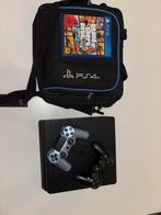 Playstation 4 met GTA 5, Spelcomputers en Games, Spelcomputers | Nintendo Game Boy, Ophalen of Verzenden, Zo goed als nieuw, Overige modellen