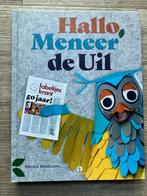 Hallo, Meneer de Uil - 50 jaar Fabeltjeskrant - P Bremmers, Ophalen of Verzenden, Nieuw, Tv, Overige typen