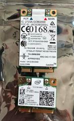 Lenovo Laptop Modules - WiFi/WWAN Kaarten, Ophalen of Verzenden, Gebruikt, Intern