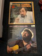 Cornelis Vreeswijk, Ophalen of Verzenden, Zo goed als nieuw, 12 inch, Levenslied of Smartlap