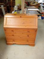 Secretaire, Huis en Inrichting, Ophalen, Gebruikt