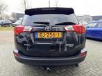 Toyota RAV4 2.0 Dynamic 4WD Automaat|*Climate*|Cruise|Trekha, Auto's, Toyota, Automaat, Euro 5, 15 km/l, Gebruikt