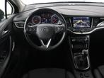 Opel Astra 1.6 Turbo Executive | 200pk | Schuif € 14.900,0, Auto's, Opel, Stof, Gebruikt, 4 cilinders, Blauw