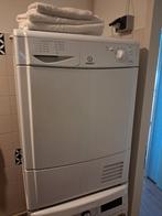 Indesit Condensdroger 7kg - Gebruikt, Witgoed en Apparatuur, Ophalen, 6 tot 8 kg, Nieuw, Voorlader