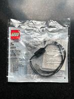 LEGO 88005 Lampje Trein - Nieuw in Zak!, Ophalen of Verzenden, Nieuw, Complete set, Lego