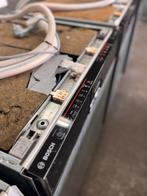 BOSCH ZEOLITH INBOUW A++ TIME&MOTION met 6 mnd VOLLEDIGE gar, N, Minder dan 85 cm, N, Voorspoelprogramma