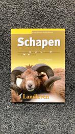 H.L. Schippers - Schapen, Boeken, Dieren en Huisdieren, Nieuw, Ophalen of Verzenden, Vee, H.L. Schippers