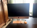 iMac 21,5 inch / eind 2015 / inclusief toetsenbord en muis, Computers en Software, Apple Desktops, Ophalen, 21,5 inch, Gebruikt