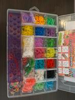 Loom Elastiekjes Twister Set, Ophalen, Zo goed als nieuw, Overige typen
