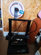 3d printer, Computers en Software, 3D Printers, Ophalen of Verzenden, Nieuw