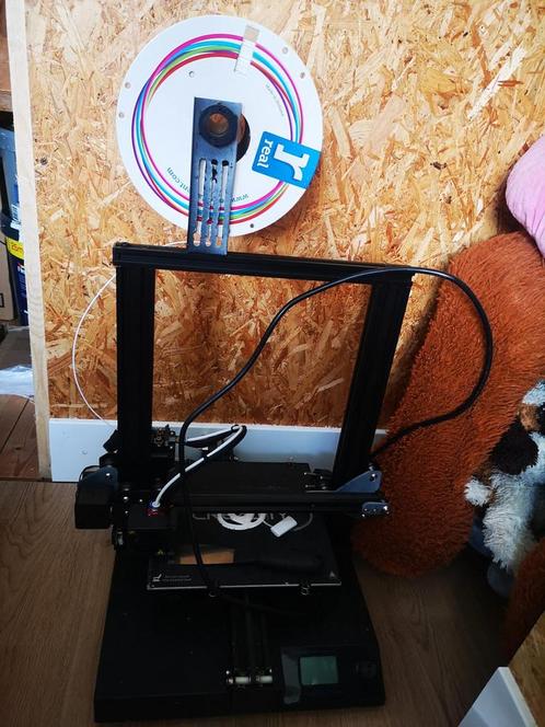 3d printer, Computers en Software, 3D Printers, Ophalen of Verzenden