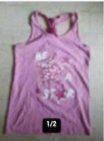 Kinder shirt jurkje roze meisjes mt104, Kinderen en Baby's, Kinderkleding | Maat 104, Meisje, Ophalen of Verzenden, Zo goed als nieuw