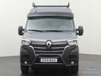 Renault Master T35 2.3 dCi L2H2 180 pk Vissinga Special Go W, Auto's, Te koop, Zilver of Grijs, 2298 cc, Airconditioning