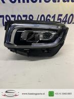 Mercedes GLB W247  KOPLAMP LINKS origineel A2479063100, Auto-onderdelen, Verlichting, Ophalen of Verzenden, Gebruikt, Mercedes-Benz