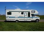 Ford E350 Travelmaster Signature | 1991 | Lengte bedden, Automaat, Afzuigkap, Bedrijf, Diesel