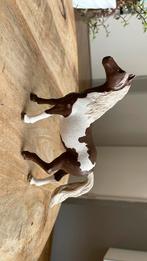 Schleich paard gevlekt, Ophalen of Verzenden, Zo goed als nieuw, Paard, Beeldje of Figuurtje