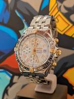 Breitling Crosswind B13355 uitmuntende staat, Sieraden, Tassen en Uiterlijk, Horloges | Heren, Ophalen of Verzenden, Zo goed als nieuw