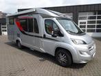 Bürstner Travel Van 690 T, Tot en met 2, Bedrijf, Diesel, Bürstner